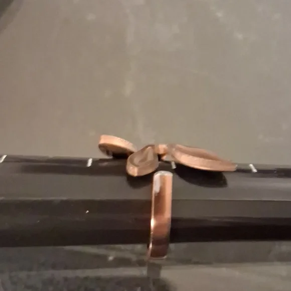 LEAF SPOON RING - Picture 4 of 5